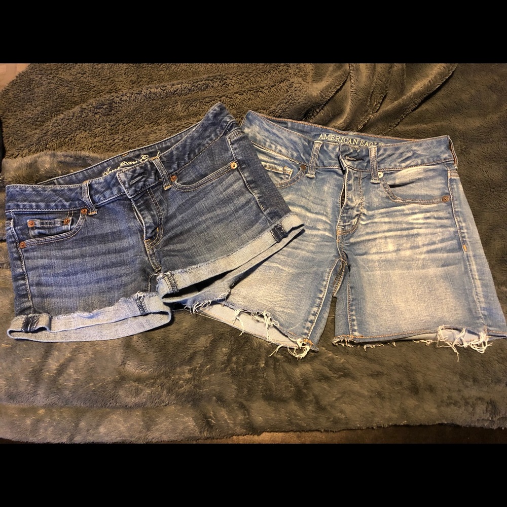 American Eagle Shorts
